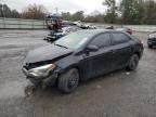 2016 TOYOTA COROLLA L - 2T1BURHE9GC495042