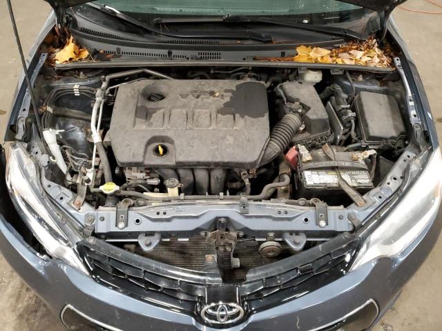 2016 TOYOTA COROLLA L - 2T1BURHE4GC547564