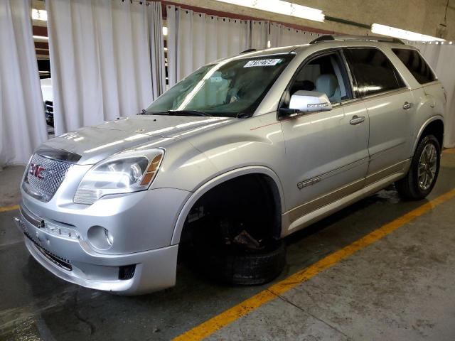 1GKKVTEDXCJ392298 - 2012 GMC ACADIA DEN - #undefined