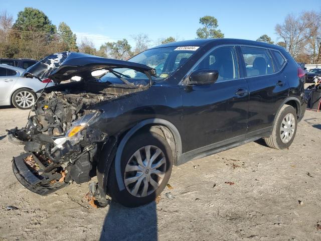 Vin: jn8at2mt8hw399457, lot: 83750404, nissan rogue s 2017 img_1