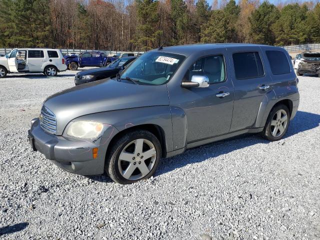CHEVROLET HHR LT