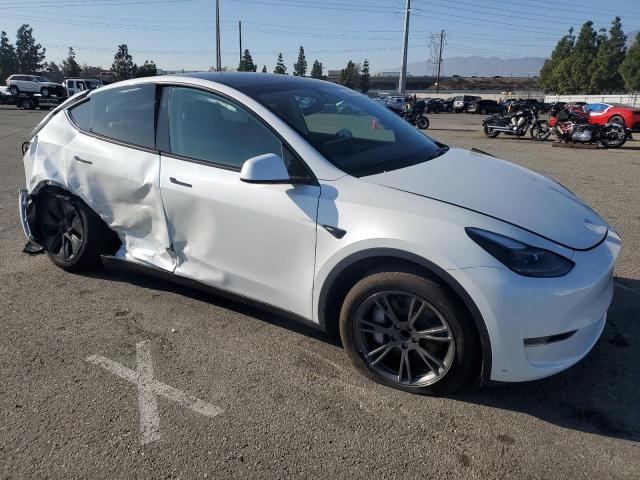 Vin: 7saygded6rf110635, lot: 83685404, tesla model y 20244