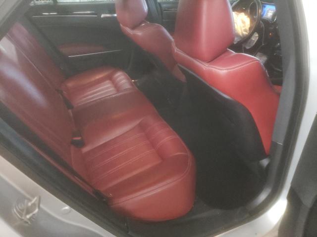 2020 CHRYSLER 300 S - 2C3CCABT4LH187457