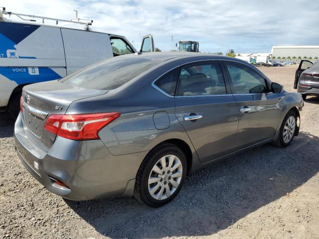 Vin: 3n1ab7apxhl662396, lot: 83715674, nissan sentra s 20173