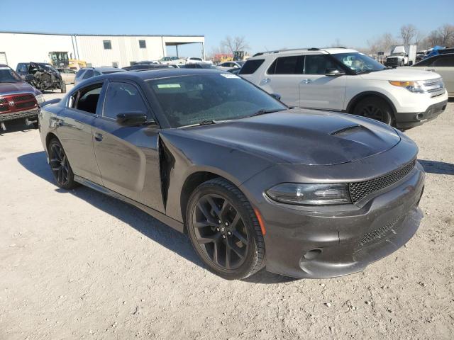 2021 DODGE CHARGER GT - 2C3CDXHG7MH598329