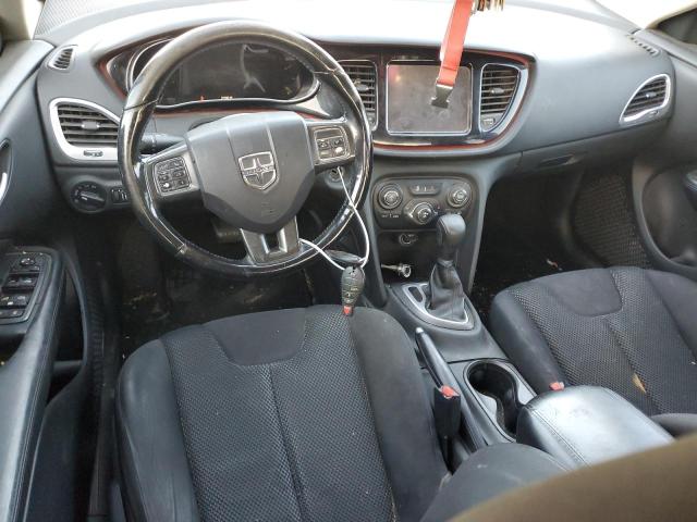 2015 DODGE DART SE AE 1C3CDFDH9FD346624