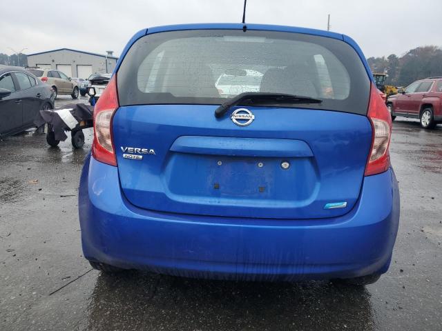2015 NISSAN VERSA NOTE - 3N1CE2CP1FL442688
