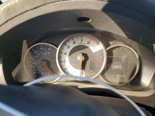 2019 TOYOTA 86 GT JF1ZNAE14K9702066