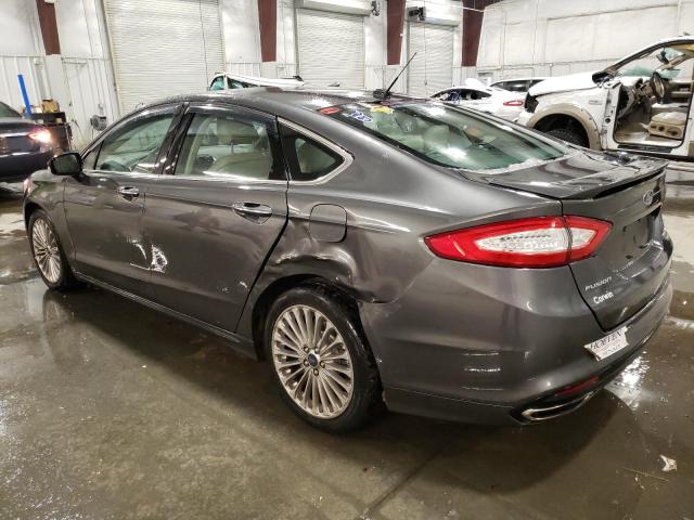 2016 FORD FUSION TIT - 3FA6P0K95GR225452