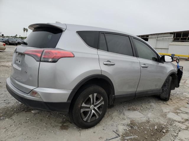 2018 TOYOTA RAV4 LE - JTMZFREV2JJ174355