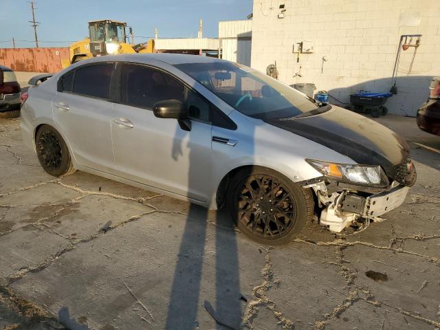 VIN 19XFB2E52FE013661 2015 HONDA CIVIC no.4