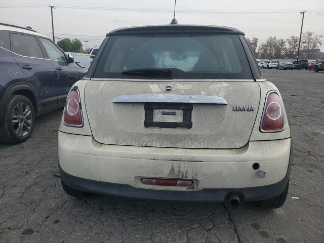 VIN WMWSU3C54DT683814 2013 MINI COOPER no.6