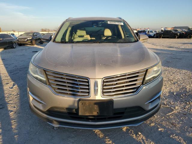 2015 LINCOLN MKC 5LMCJ2A97FUJ09746