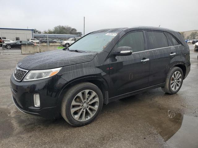 2015 KIA SORENTO SX #3040968440