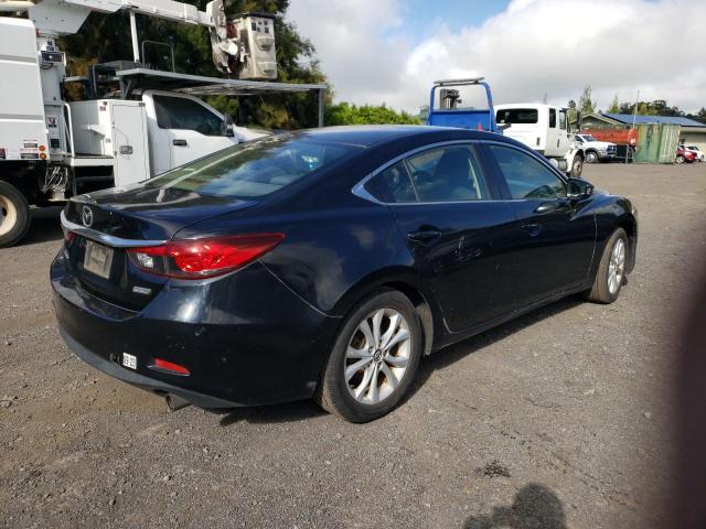 Vin: jm1gj1u50f1186438, lot: 85662364, mazda 6 sport 20153
