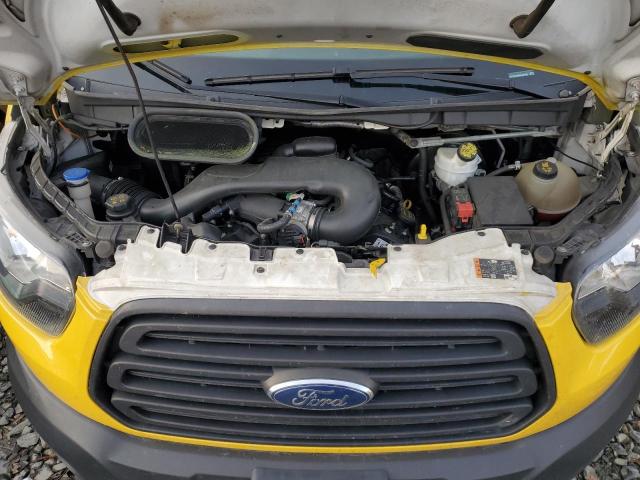 VIN 1FTYR1ZMXKKA67409 2019 FORD TRANSIT no.12