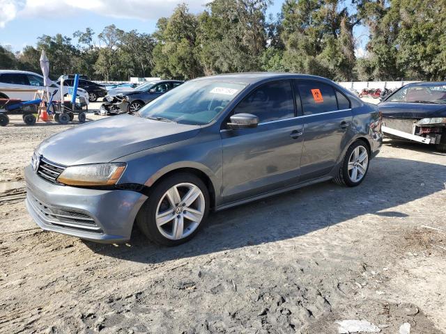 2017 VOLKSWAGEN JETTA S #3044466770