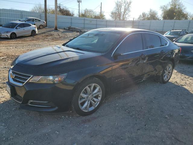 2019 CHEVROLET IMPALA LT - 2G11Z5S36K9140733