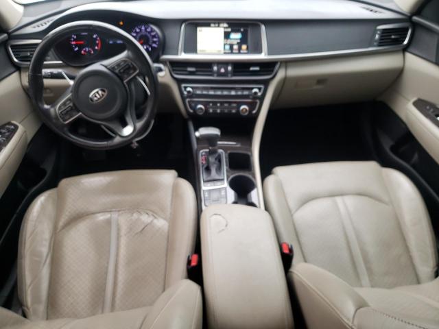 2016 KIA OPTIMA EX - 5XXGU4L39GG006758