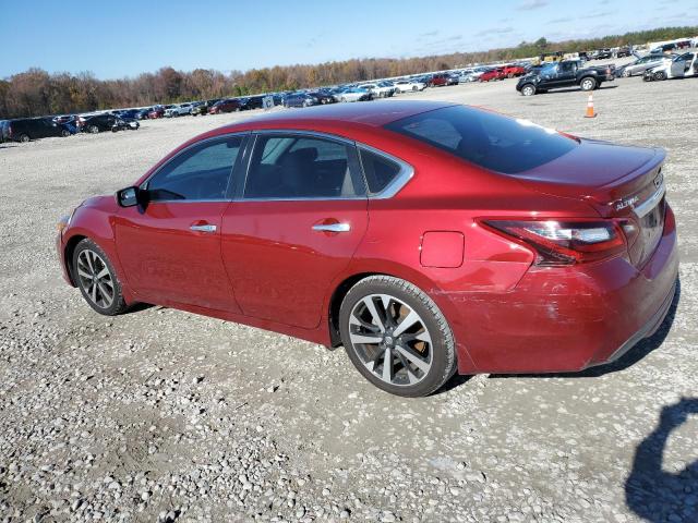 2018 NISSAN ALTIMA 2.5 - 1N4AL3AP4JC150708