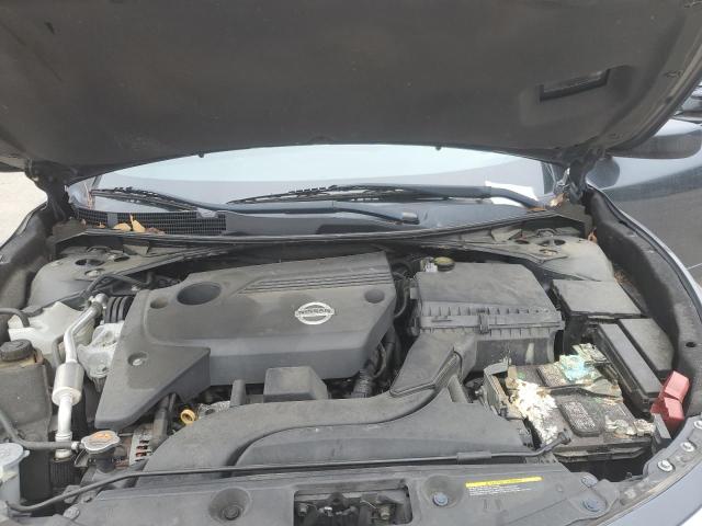2015 NISSAN ALTIMA 2.5 - 1N4AL3AP3FC243209