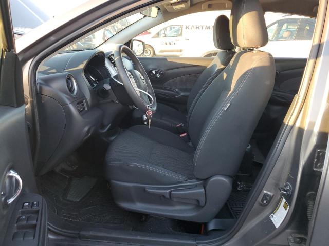 2016 NISSAN VERSA S - 3N1CN7AP1GL887739