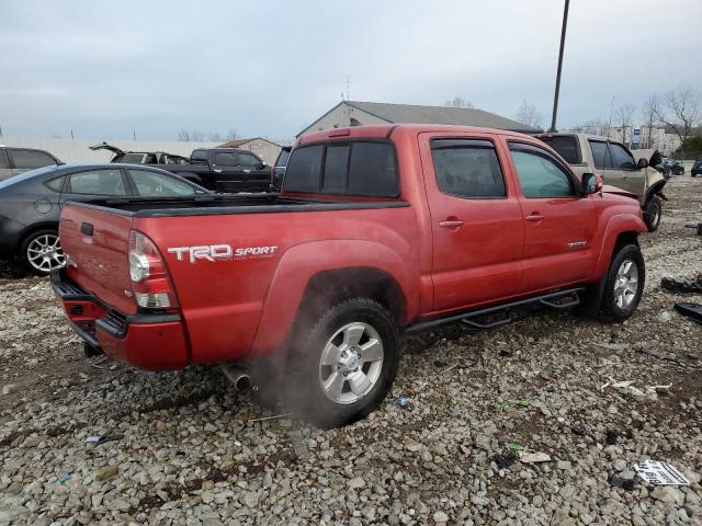 2015 TOYOTA TACOMA DOU - 3TMLU4EN7FM201882