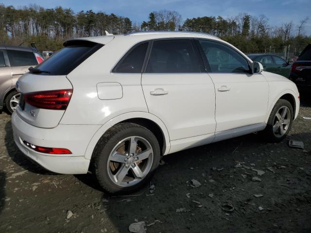 2015 AUDI Q3 WA1EFCFS8FR008277