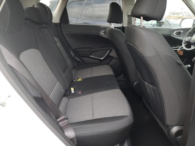 2023 KIA SOUL EX - KNDJ33AU9P7842478