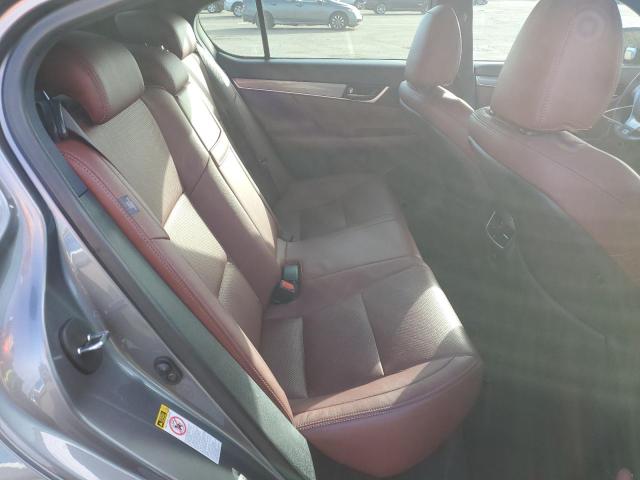 2015 LEXUS GS 350 JTHCE1BL0FA002148