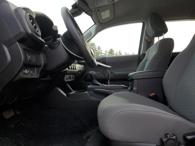 2023 TOYOTA TACOMA DOU - 3TMCZ5AN2PM556036