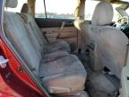 Lot #3030546471 2008 TOYOTA HIGHLANDER