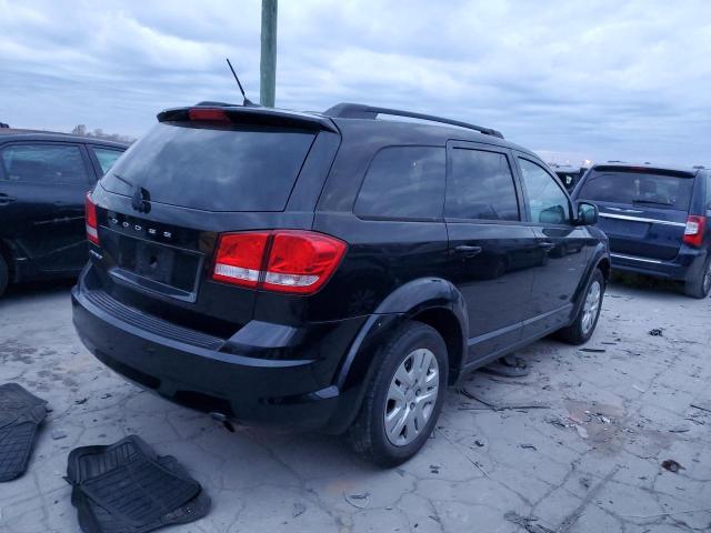 2015 DODGE JOURNEY SE - 3C4PDCABXFT632827
