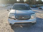 Lot #3039890553 2015 HONDA PILOT LX