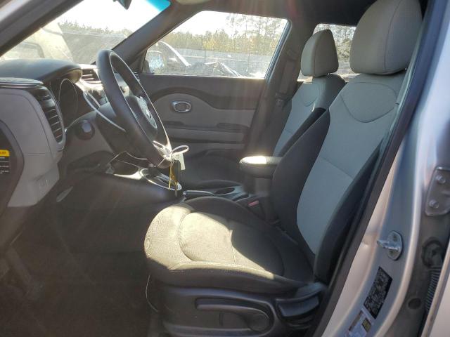 2018 KIA SOUL - KNDJN2A2XJ7621918