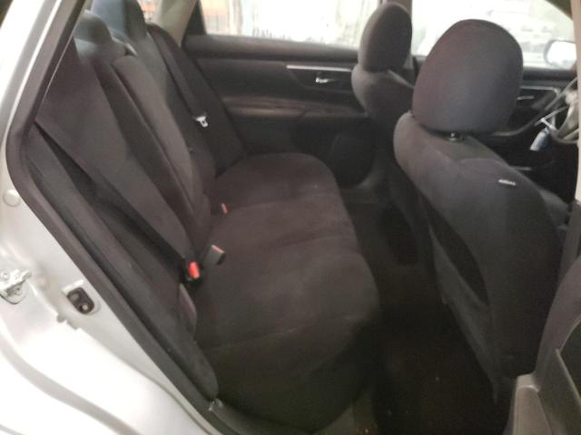 2015 NISSAN ALTIMA 2.5 - 1N4AL3AP2FN900912