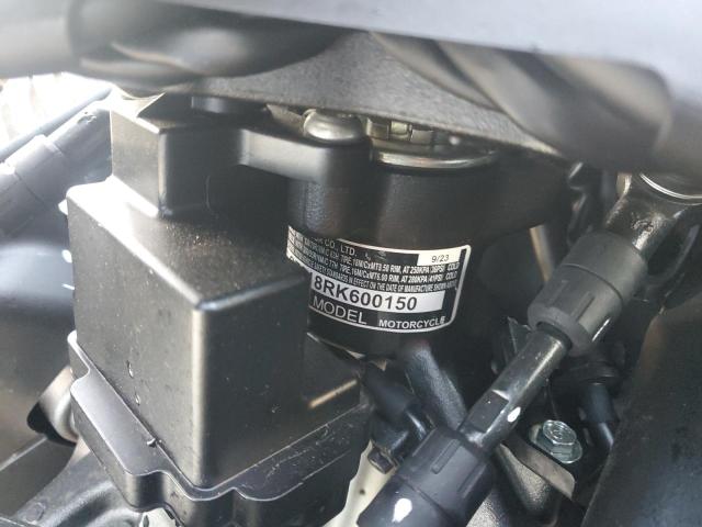 2024 HONDA GL1800 B JH2SC7918RK600150