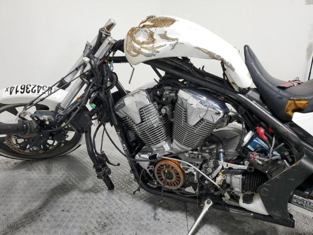2011 HONDA VT1300 CX JH2SC6140BK001247