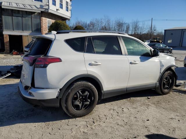 2017 TOYOTA RAV4 LE - JTMBFREV1HJ715679