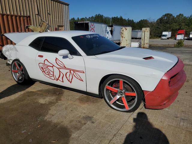 2016 DODGE CHALLENGER - 2C3CDZAG0GH316414