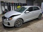 2018 HYUNDAI ELANTRA GT - KMHH35LE9JU024690