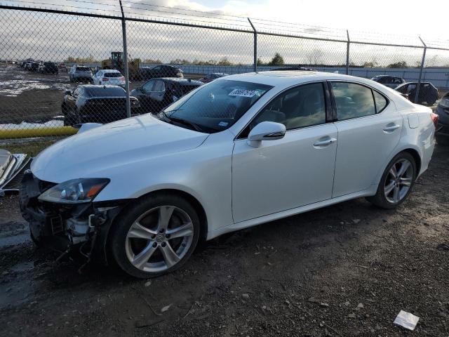 2011 LEXUS IS 350 #3030794429