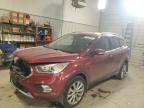 2017 FORD ESCAPE TIT - 1FMCU9JD5HUE23695