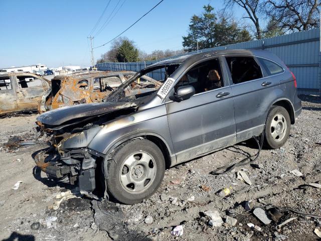 2010 HONDA CR-V LX #3116913769