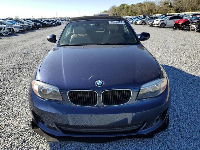 VIN WBAUL7C53DVU09480 2013 BMW 1 SERIES no.5