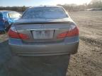 Lot #3037090400 2008 INFINITI M45