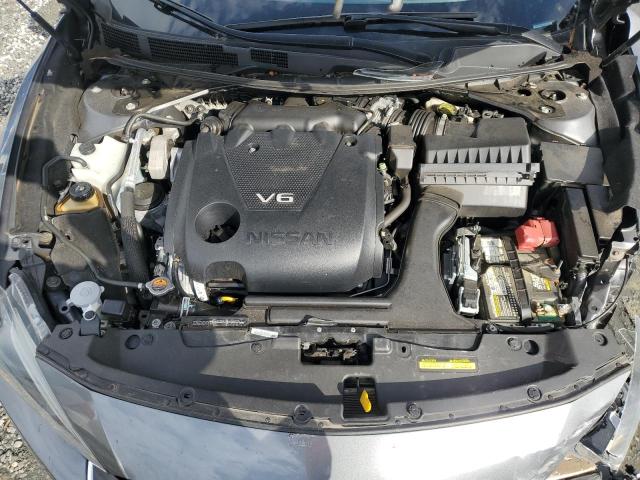 2016 NISSAN MAXIMA 3.5 - 1N4AA6APXGC433467