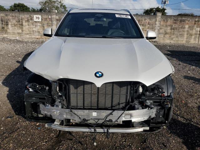 VIN 5UX23EU05R9T43756 2024 BMW X5 no.5