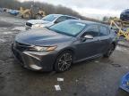 2019 TOYOTA CAMRY L - 4T1B11HK9KU217281