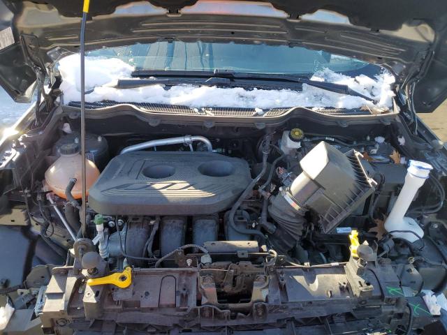 2020 FORD ECOSPORT S - MAJ6S3GL7LC331639